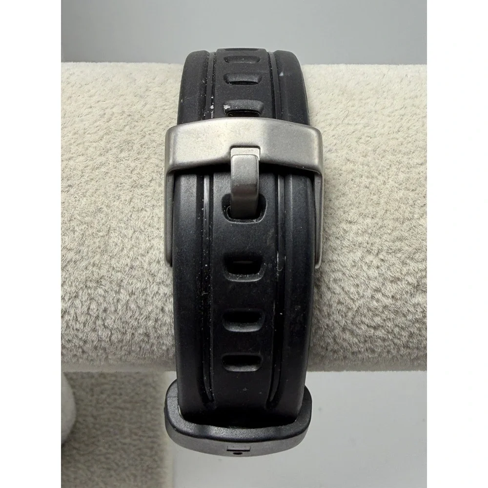 Timex 854 New Battery 2013 Mens Ironman Triathlon 40MM 8.5